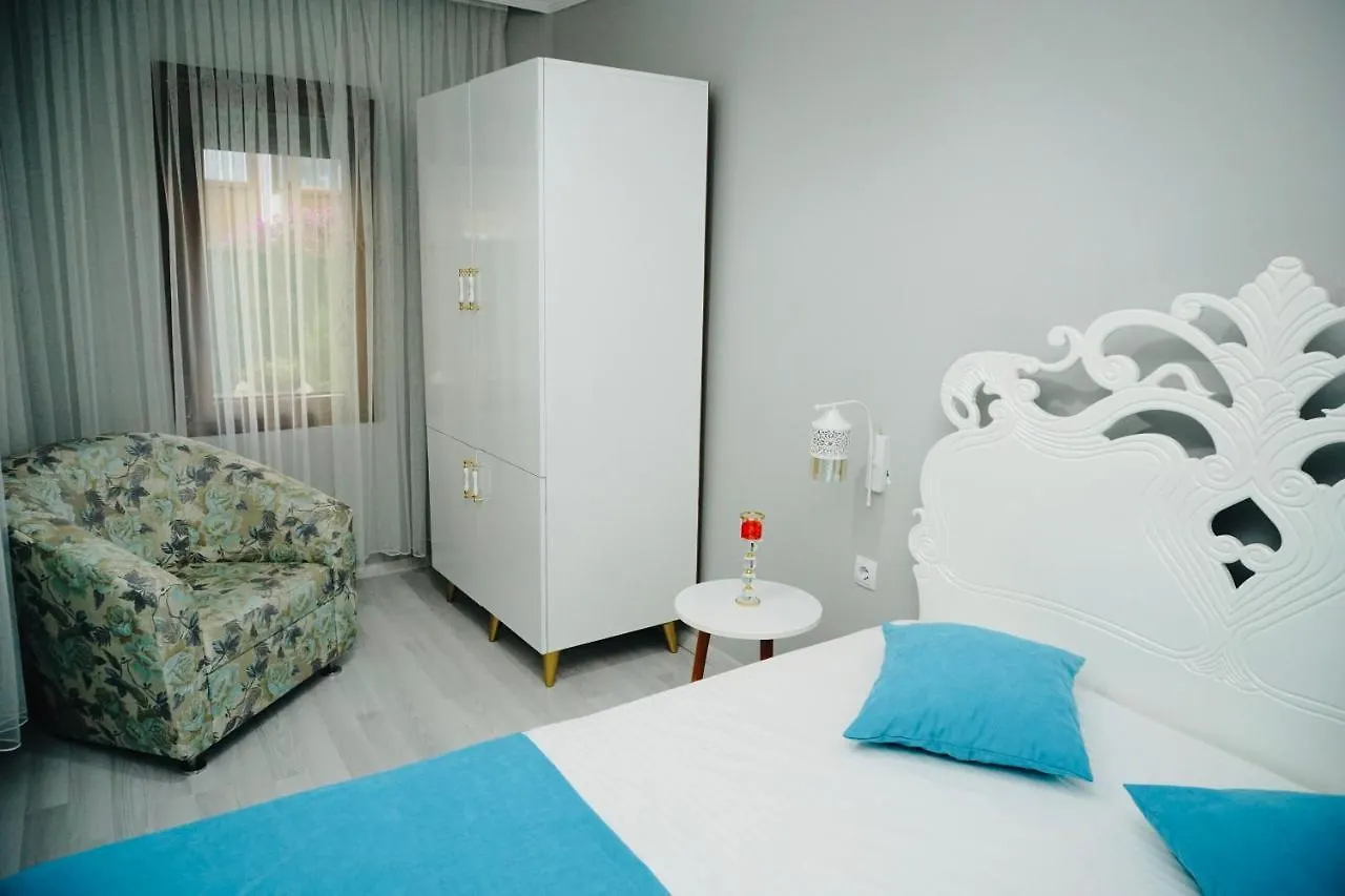 Mona Apart Akyaka Apart otel Akyaka