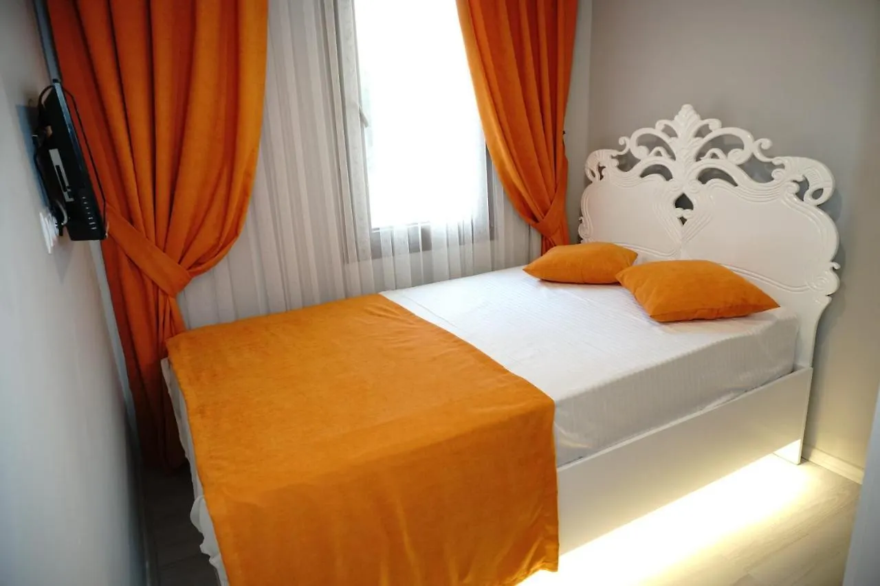Mona Apart Akyaka Apart otel Akyaka  0*, Akyaka (Mugla) Türkiye