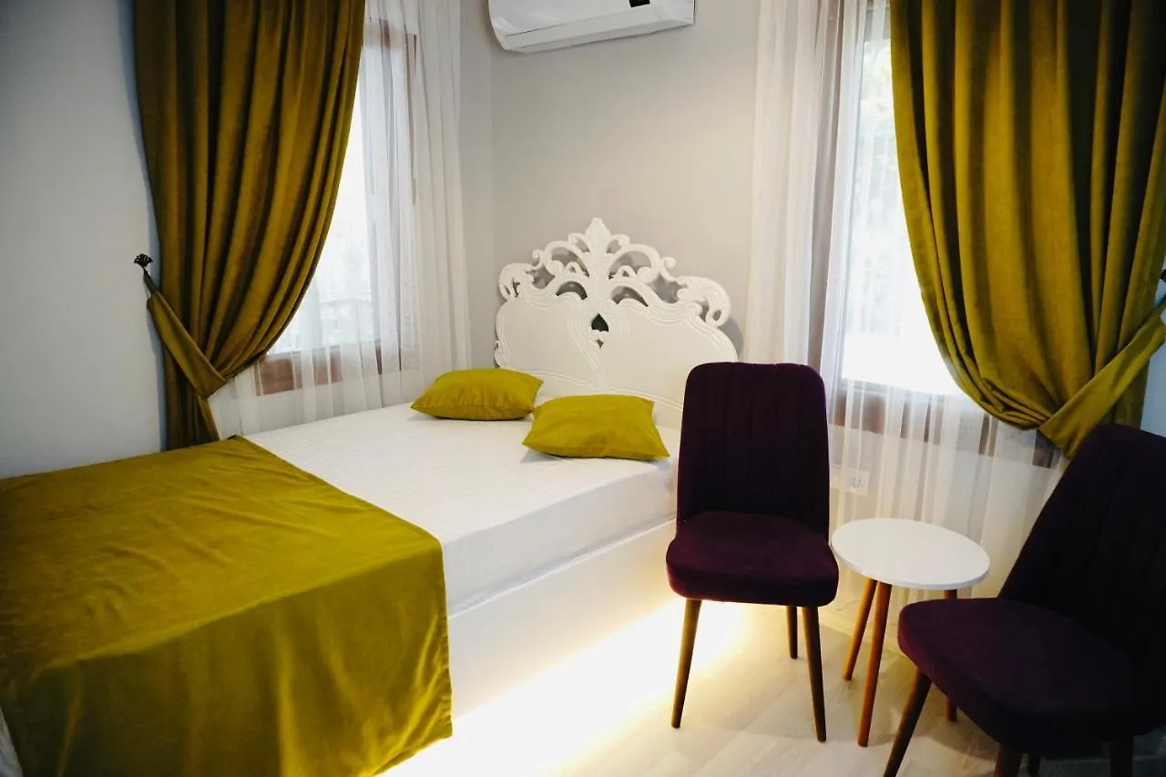 Mona Apart Akyaka Apart otel Akyaka   Akyaka (Mugla)