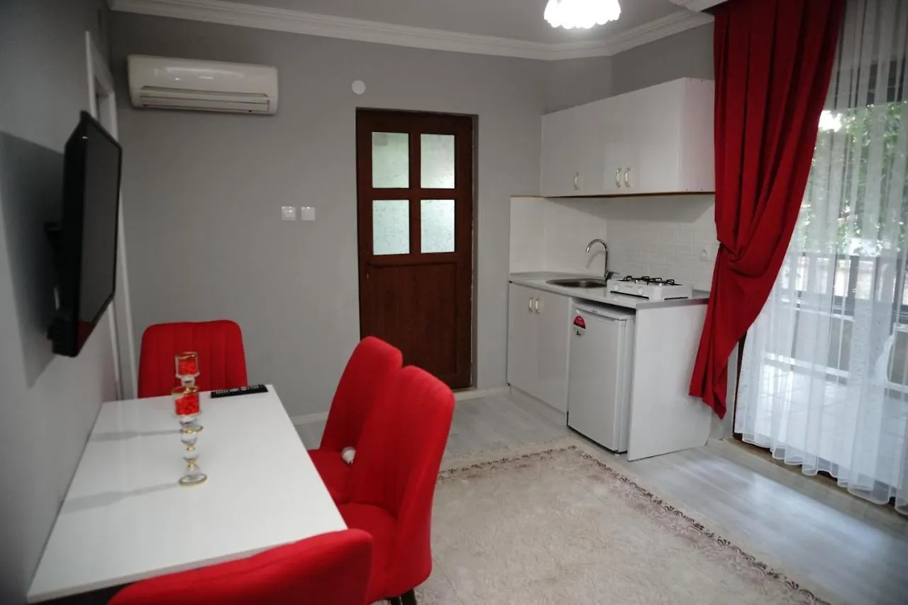 Mona Apart Akyaka Apart otel Akyaka  Türkiye