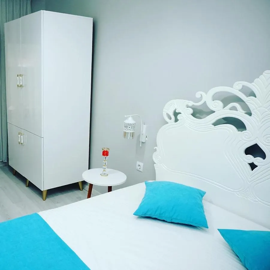 Mona Apart Akyaka Apart otel Akyaka  Türkiye
