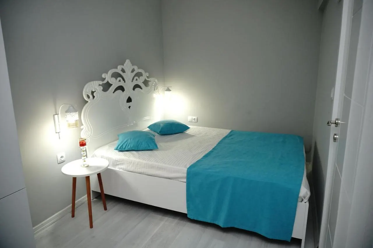 Mona Apart Akyaka Apart otel Akyaka  Türkiye
