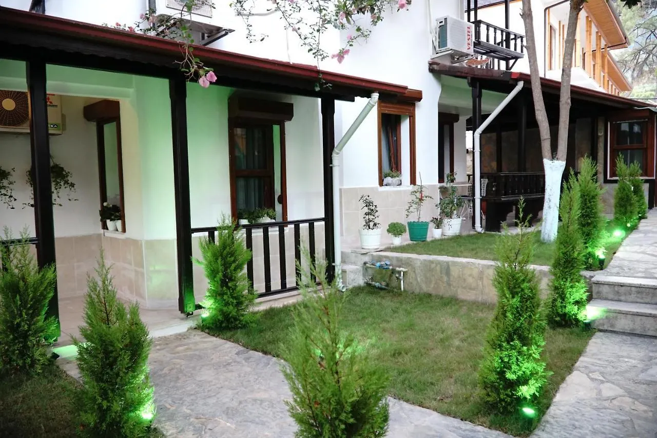 Mona Apart Akyaka Apart otel Akyaka  Akyaka (Mugla)