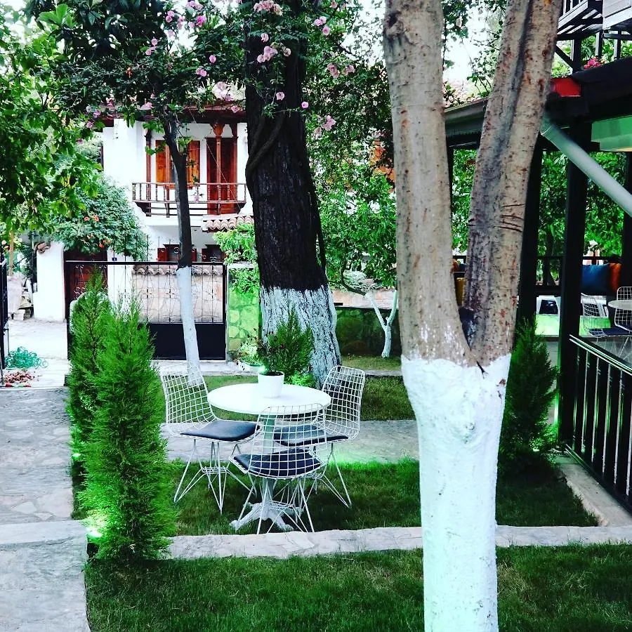 Mona Apart Akyaka Apart otel Akyaka   Akyaka (Mugla)