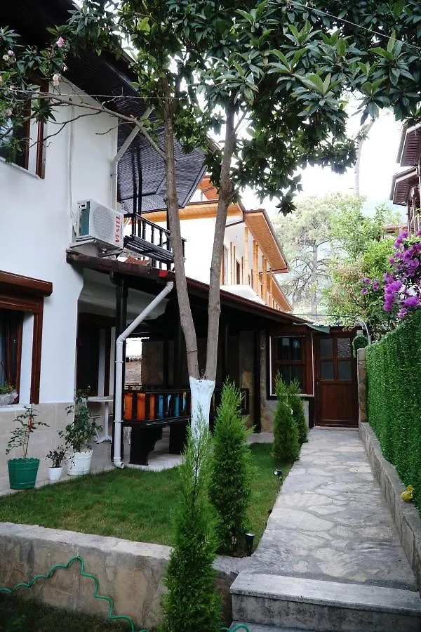 Mona Apart Akyaka Apart otel Akyaka