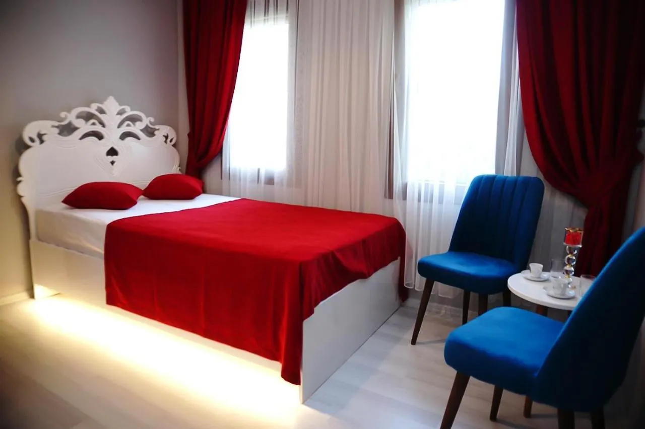 Mona Apart Akyaka Apart otel Akyaka