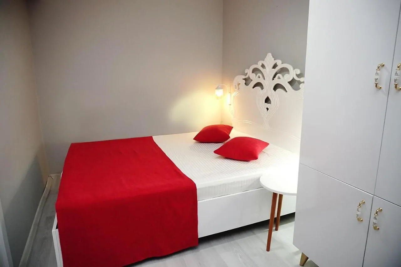 Mona Apart Akyaka Apart otel Akyaka   Akyaka (Mugla)