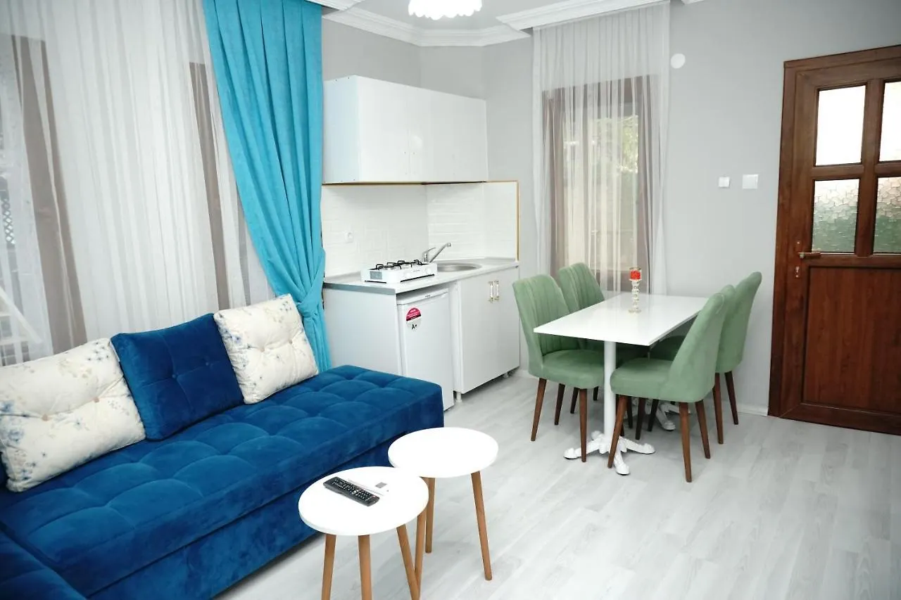 Mona Apart Akyaka Apart otel Akyaka  Akyaka (Mugla)