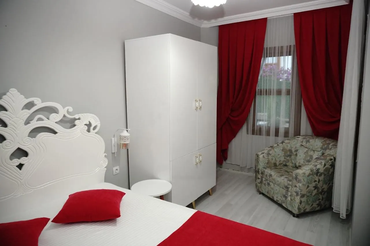 Mona Apart Akyaka Apart otel Akyaka  Akyaka (Mugla)